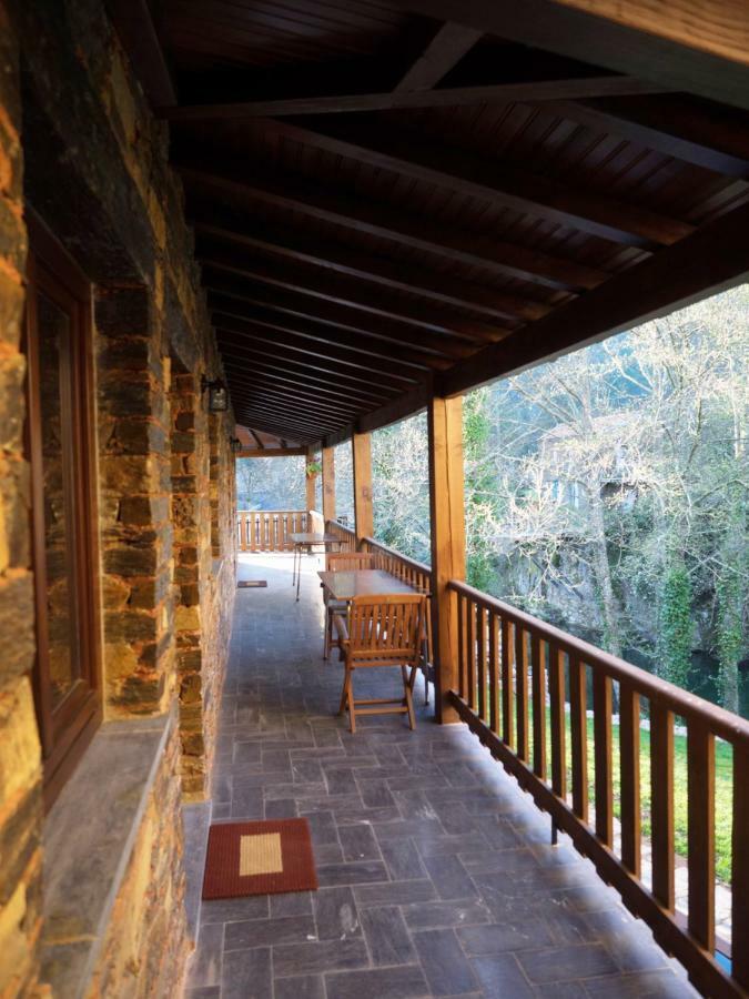 Casas Do Rio Vila Pampilhosa da Serra Exterior foto