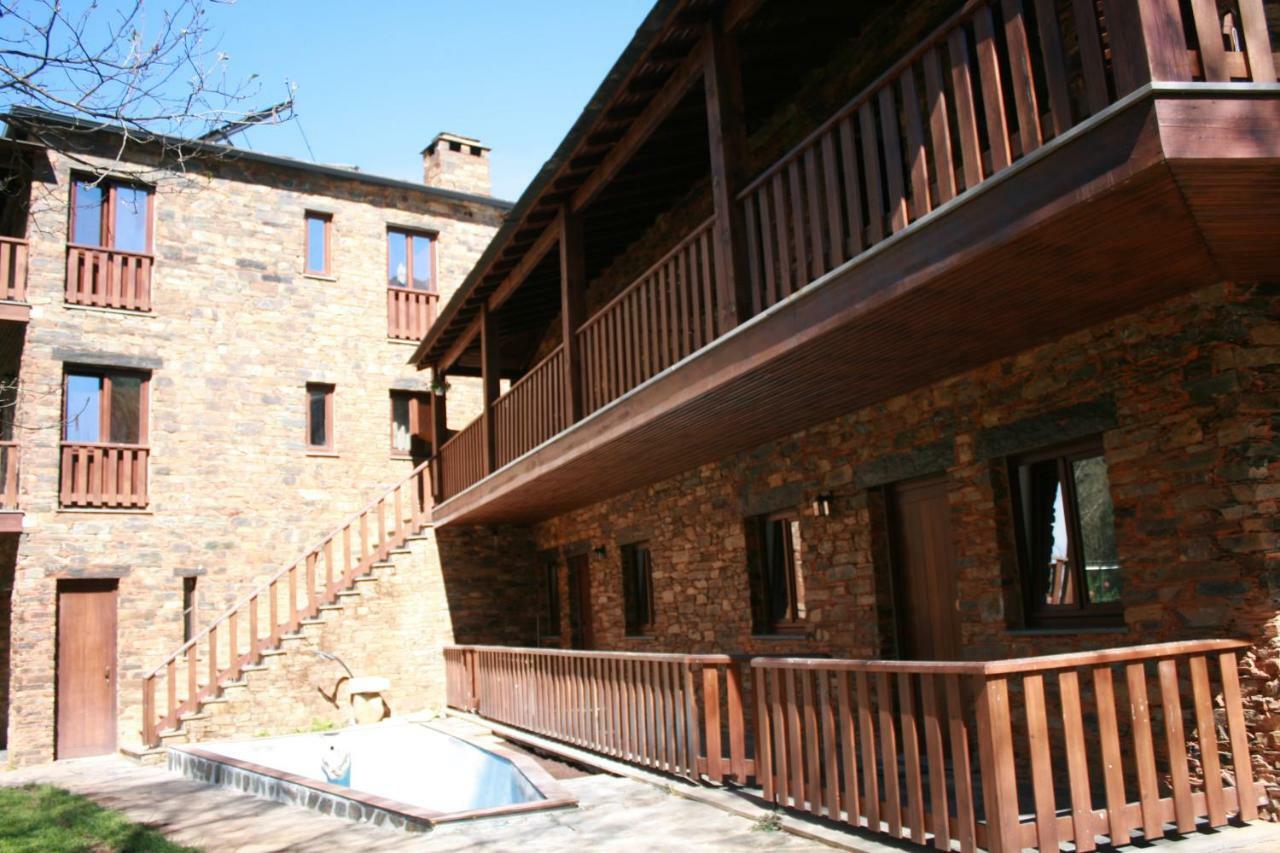 Casas Do Rio Vila Pampilhosa da Serra Exterior foto
